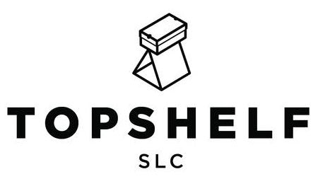 Topshelf SLC logo