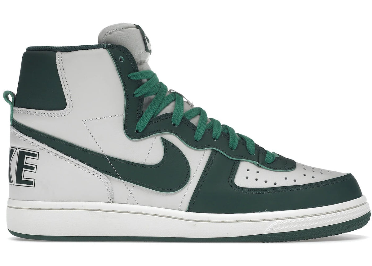 Nike Terminator High Noble Green Topshelf SLC