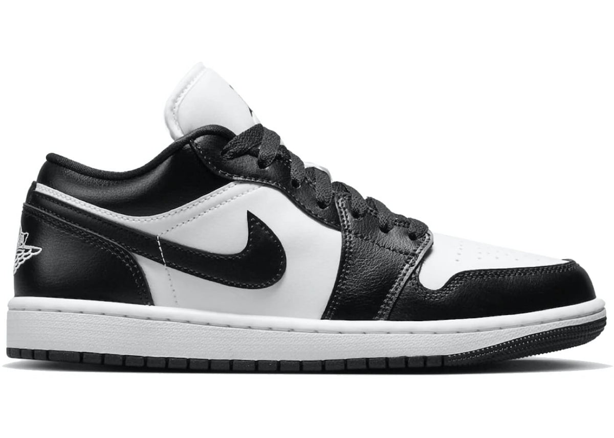 Jordan 1 Low Panda (2023) (Women's) Topshelf SLC