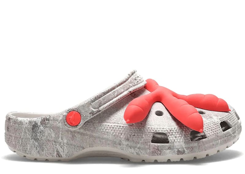 Crocs Classic Clog Staple Sidewalk Luxe Topshelf SLC