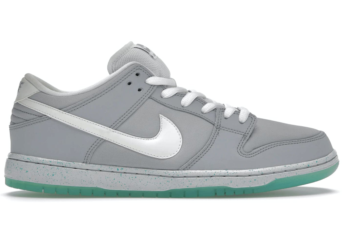 Nike SB Dunk Low Marty McFly Topshelf SLC