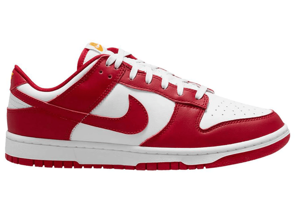 Nike Dunk Low USC Topshelf SLC