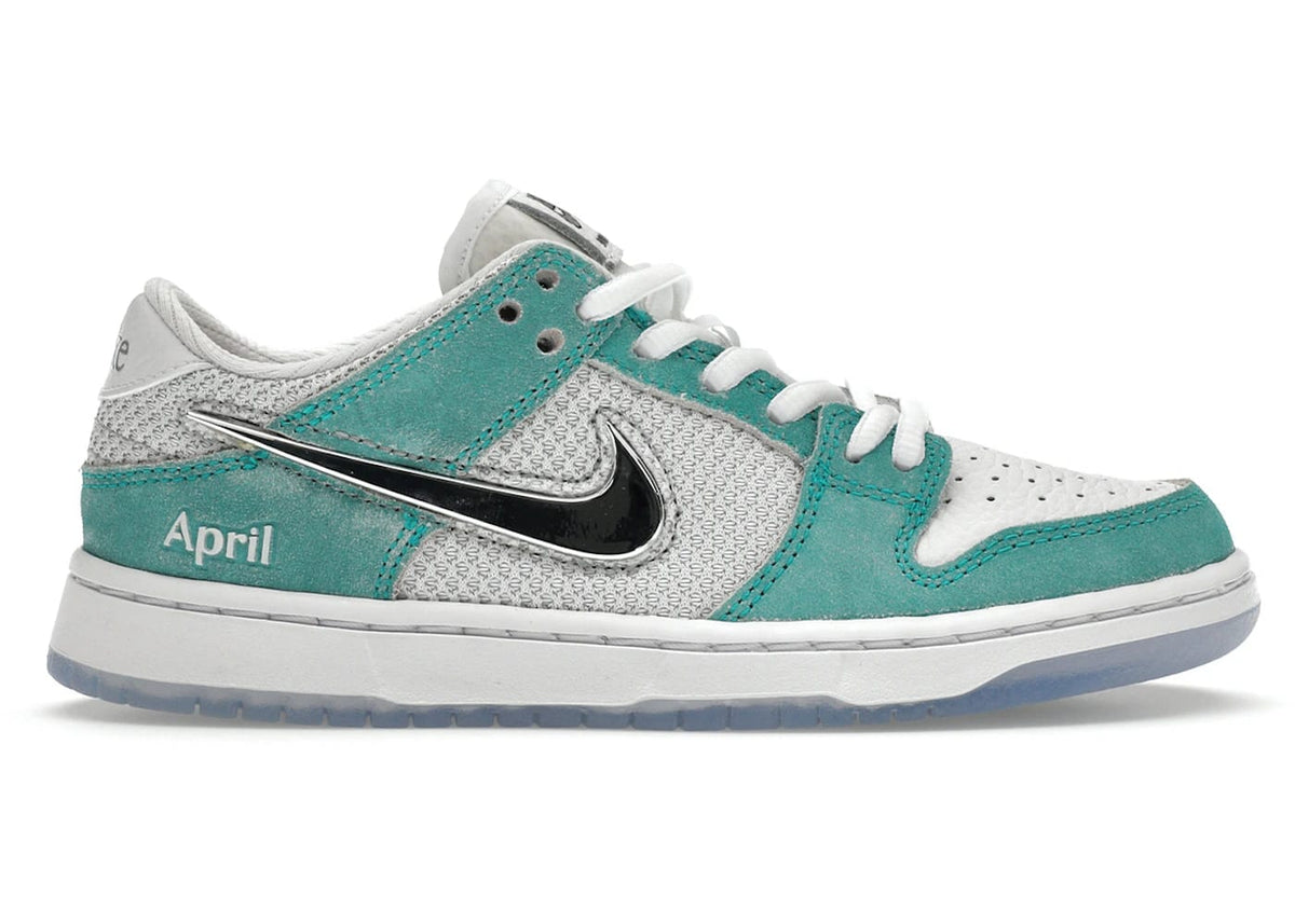 Nike SB Dunk Low April Skateboards (PS) Topshelf SLC