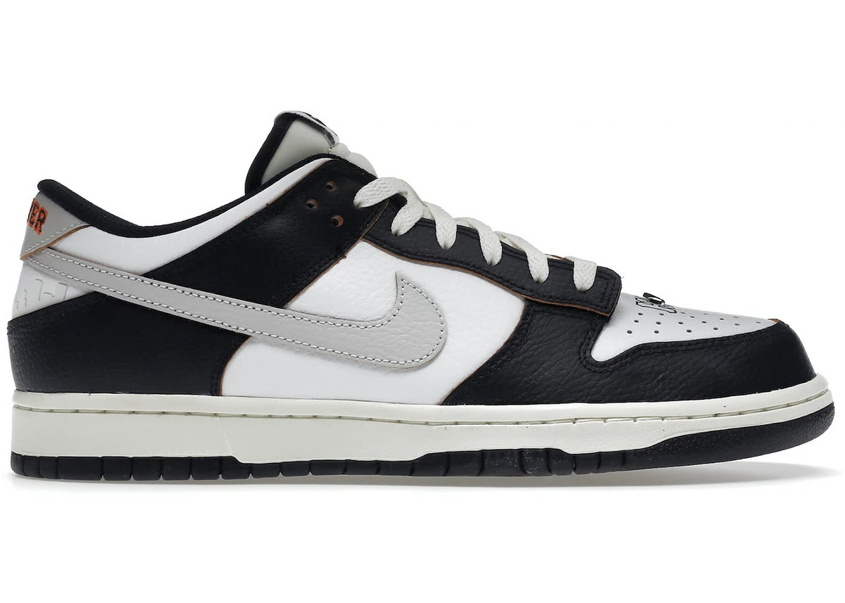 Nike SB Dunk Low HUF San Francisco Topshelf SLC