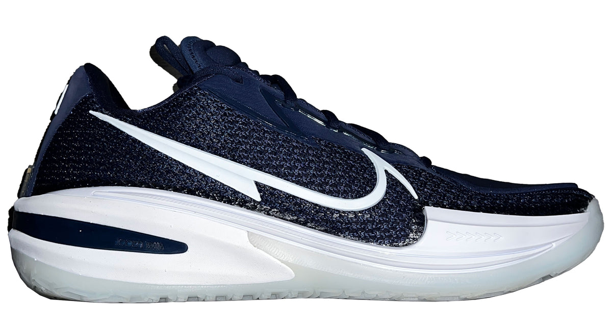 Nike Air Zoom GT Cut TB P Midnight Navy Topshelf SLC