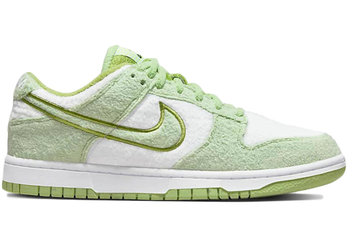 Nike Dunk Low SE Fleece Pack Honeydew (W) Topshelf SLC