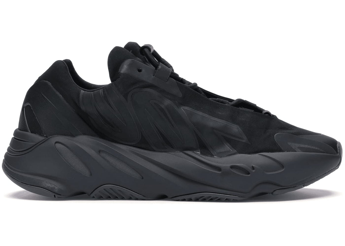adidas Yeezy Boost 700 MNVN Triple Black – Topshelf SLC