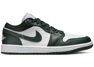 Jordan 1 Low Galactic Jade (Women's)