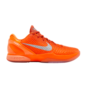 Nike Kobe 6 Protro Total Orange