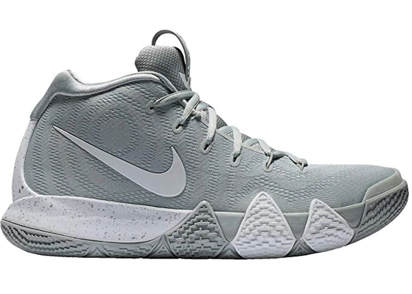 Nike Kyrie 4 Wolf Grey