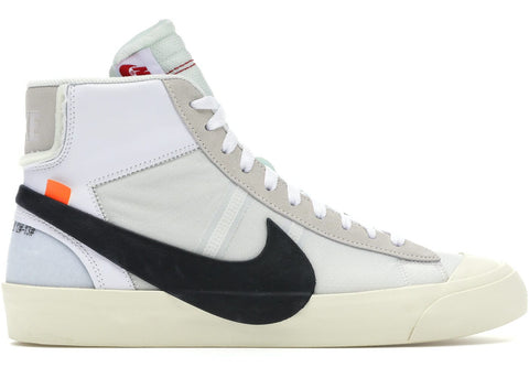 Nike Blazer Mid Off-White