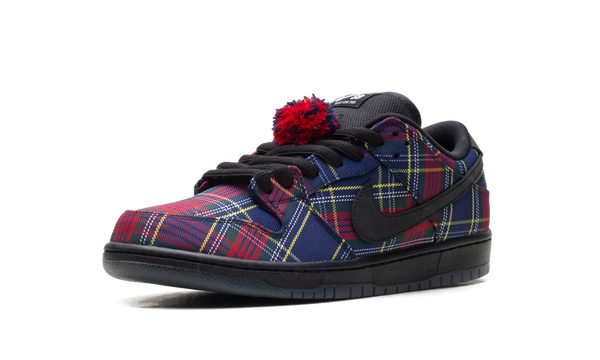 Nike SB Dunk Low Nardwuar