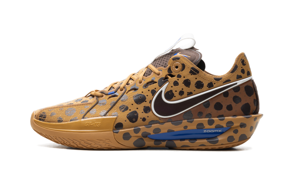 Nike Air Zoom GT Cut 3 Jordan Poole Milk and Cookies