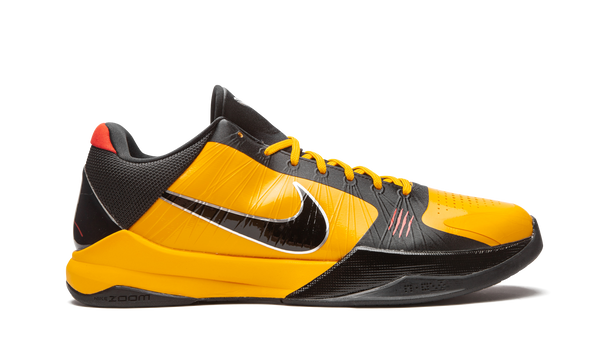 Nike Kobe 5 Protro Bruce Lee