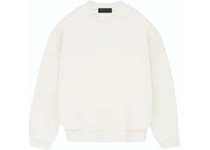 Fear of God Essentials Crewneck Cloud Dancer