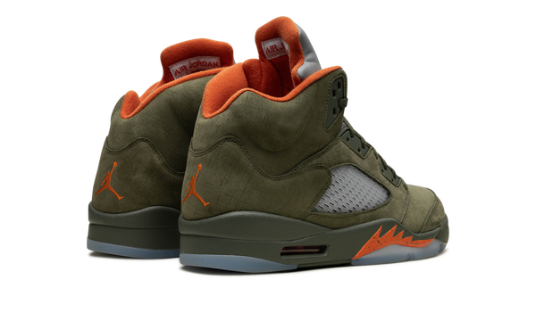 Jordan 5 Retro Olive (2024)