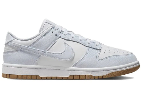 Nike Dunk Low Next Nature Football Grey Gum (Women's)