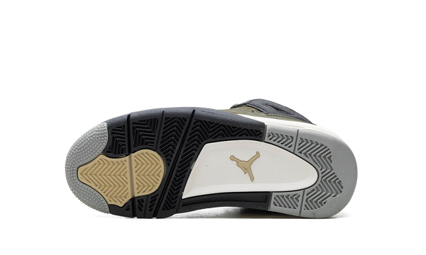 Jordan 4 Retro SE Craft Medium Olive (GS)