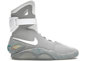 Nike MAG Back to the Future (2011)