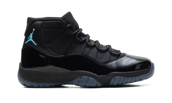 Jordan 11 Retro Gamma Blue (2025)