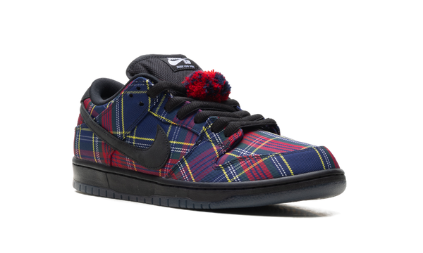 Nike SB Dunk Low Nardwuar
