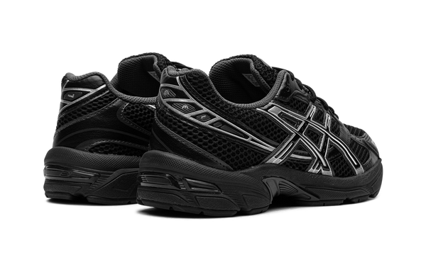 ASICS Gel-1130 Black Pure Silver