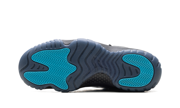 Jordan 11 Retro Gamma Blue (2025)