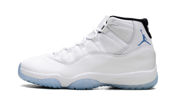 Jordan 11 Retro Legend Blue (2024)