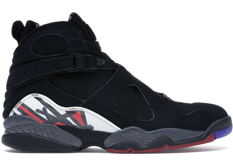 Jordan 8 Retro Playoffs (2007)