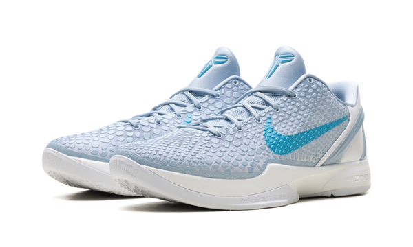 Nike Kobe 6 Protro Caitlin Clark Light Armory Blue
