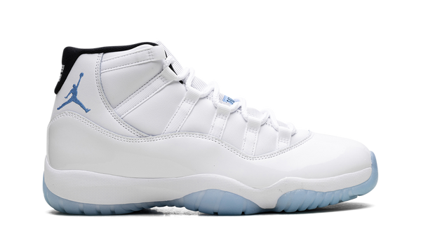 Jordan 11 Retro Legend Blue (2024)