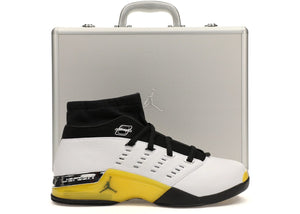 Jordan 17 Retro Low All-Star Lightning (2024)