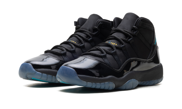 Jordan 11 Retro Gamma Blue (2025) (GS)