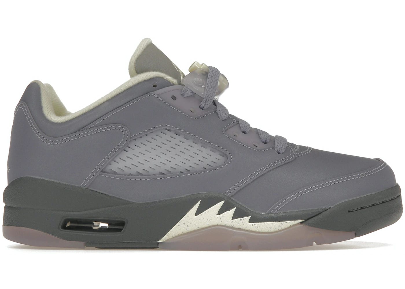 Jordan 5 Retro Low Indigo Haze (Women's)