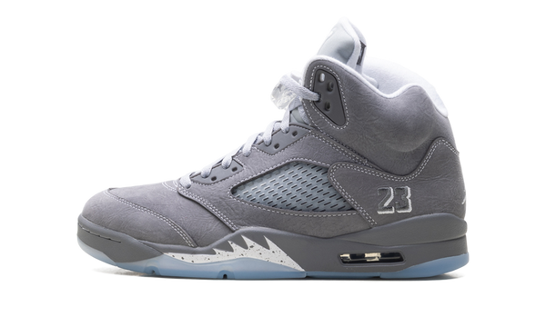 Jordan 5 Retro Wolf Grey (2026)