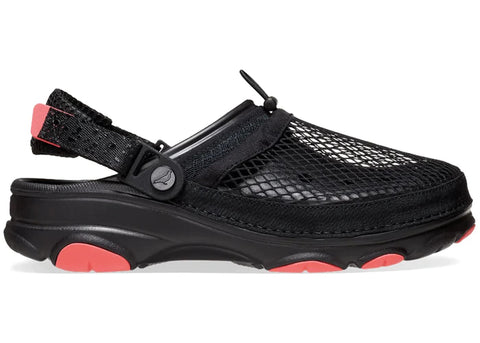 Crocs Classic All-Terrain Clog Staple Homing Pigeon