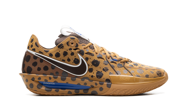 Nike Air Zoom GT Cut 3 Jordan Poole Milk and Cookies
