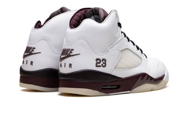 Jordan 5 Retro A Ma Maniére Black Collective