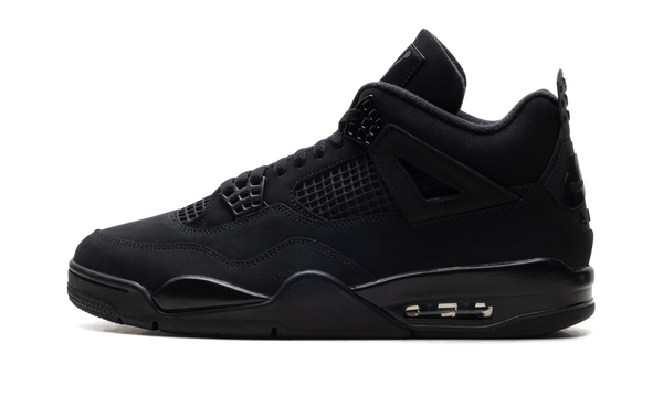 Jordan 4 Retro Black Cat (2025)