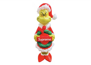 Supreme 3-Foot Grinch Multicolor