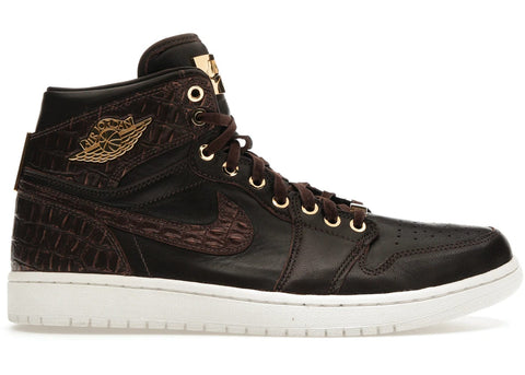 Jordan 1 Retro Pinnacle Baroque Brown