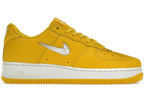 Nike Air Force 1 Low '07 Retro Color of the Month Yellow Jewel