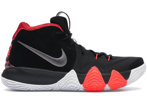 Nike Kyrie 4 Think 16