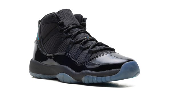 Jordan 11 Retro Gamma Blue (2025) (GS)