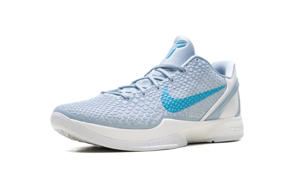 Nike Kobe 6 Protro Caitlin Clark Light Armory Blue