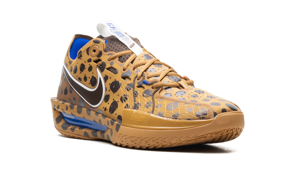 Nike Air Zoom GT Cut 3 Jordan Poole Milk and Cookies