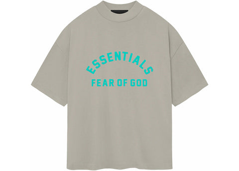 Fear of God Essentials Heavy Jersey Crewneck Tee Seal