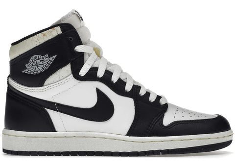 Jordan 1 OG White Black (1985)