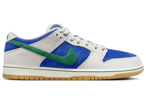 Nike SB Dunk Low Hyper Royal Malachite