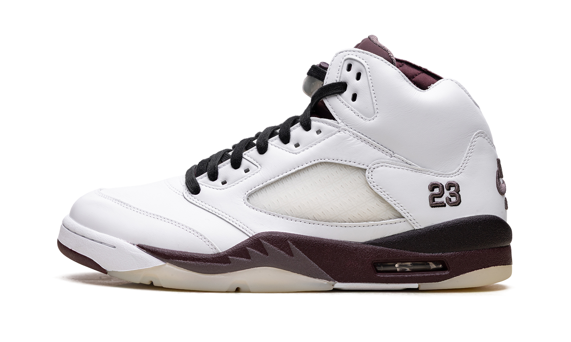 Jordan 5 Retro A Ma Maniére Black Collective